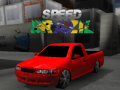 Jeu Speed Brazil