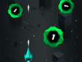 Jeu  Galaxy Shooter: Block Space