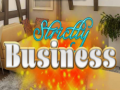 Jeu Strictly Business