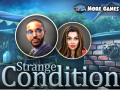 Jeu Strange Condition