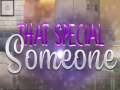 Jeu That Special Someone