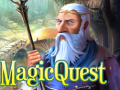 Jeu Magic Quest