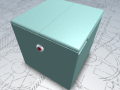 Jeu Box and Secret 3D