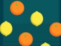 Jeu Fruit Juice
