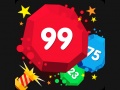 Jeu Ball Blast