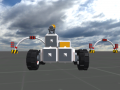 Jeu Block Tech: Epic Sandbox