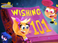 Jeu Wishing 101 The Fairly OddParents