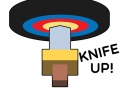 Jeu Knife Up!
