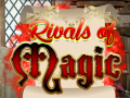Jeu Rivals of Magic
