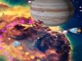 Jeu Endless Space Travel