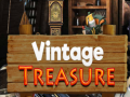 Jeu Vintage Treasure