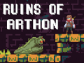 Jeu Ruins of Arthon