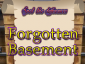 Jeu Spot The Differences Forgotten Basement