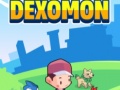 Jeu Dexomon