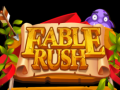 Jeu Fable Rush