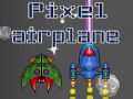 Jeu Pixel Airplane
