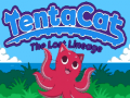 Jeu Tentacat the lost lineage