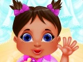 Jeu Babysitter