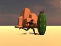 Jeu Tyra Runner