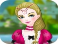 Jeu Happy Princess Holiday