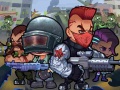 Jeu Zombie Killers