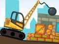 Jeu Crash The City