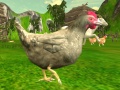 Jeu Chicken Shooter