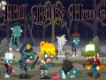 Jeu Hill Billy Hank