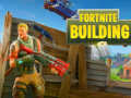 Jeu Fortnite Building