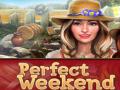 Jeu Perfect Weekend