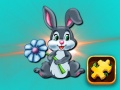 Jeu Rabbit Jigsaw Puzzle