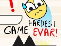Jeu Hardest Game Evar