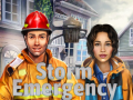 Jeu Storm Emergency
