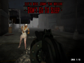 Jeu Lets Kill Jane The Killer: Dont Go to Sleep