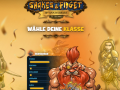 Jeu Shakes and Fidget