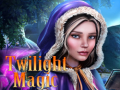 Jeu Twilight Magic