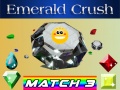 Jeu Emerald Crush