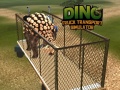 Jeu Dino Truck Transport