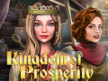 Jeu Kingdom of Prosperity