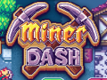 Jeu Miner dash