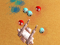 Jeu Turret Shooter