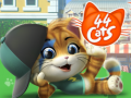 Jeu 44 Cats ABC