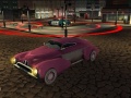 Jeu Mafia Driver Car Simulator