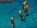 Jeu Pea VS Zombies
