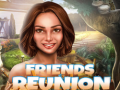 Jeu Friends Reunion