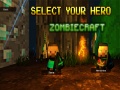 Jeu Zombiecraft