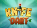 Jeu Knife Dart