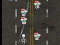 Jeu Undead Zombie Smash