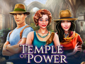 Jeu Temple of Power