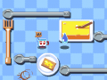 Jeu A Cup's Life